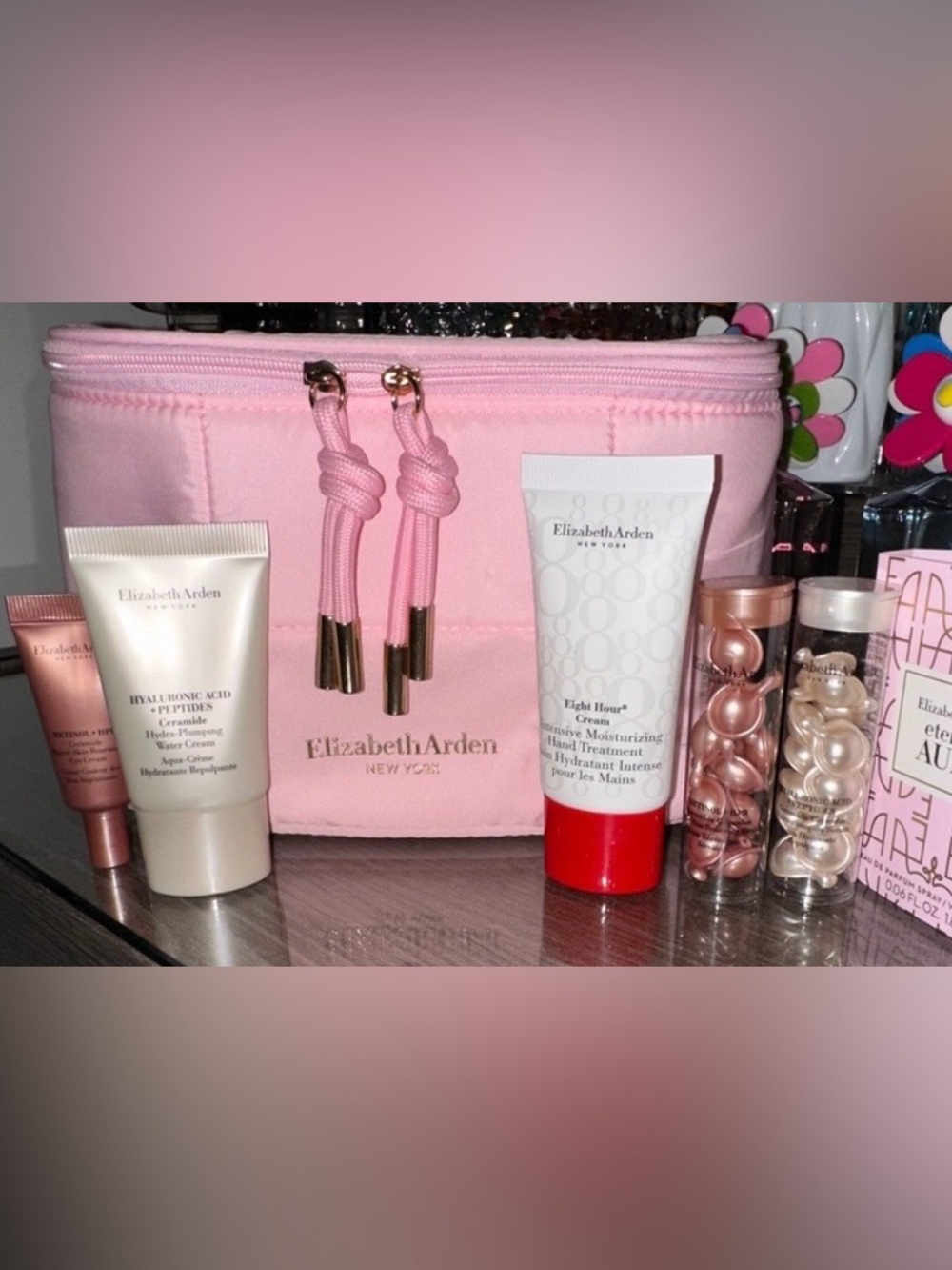 Elizabeth Arden Ceramide 7-Pc. Gift ($157 value) - Picture 4 of 6